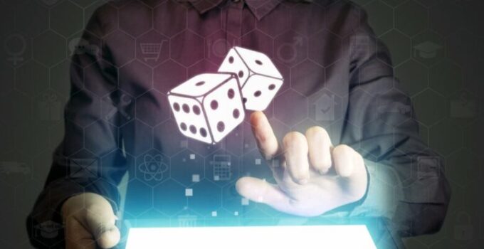 How has AI Technology Influenced the Gambling and Casino Industry?