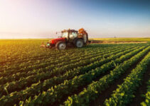 Automation Technologies That Improve Agricultural Returns