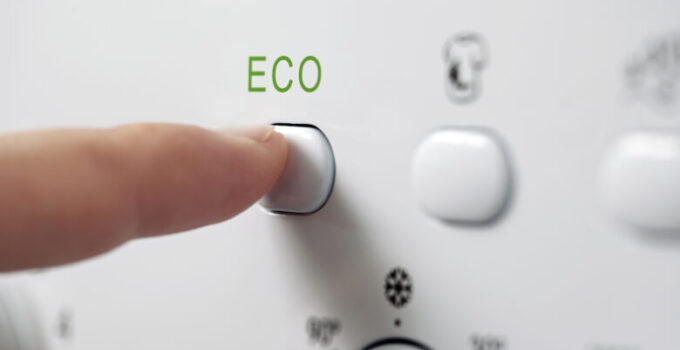 Eco-Friendly Home Appliances for a Sustainable Future