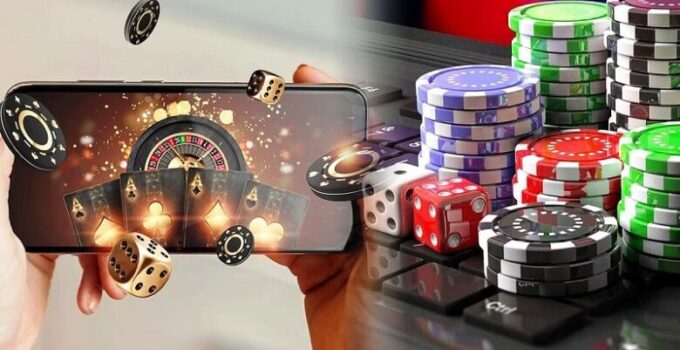 Decoding the Algorithms: How Online Casinos Are Programmed to Operate – 2024 Guide