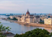 Hungary As A Tax Haven: A Strategic Location With Favorable Tax Rates And Skilled Workforce