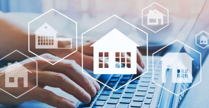 How to Develop Property Management Software (2023)