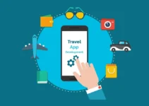 What Are The Benefits of Travel App Development Services?