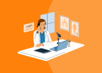 How to Develop a Telemedicine Software in 2024