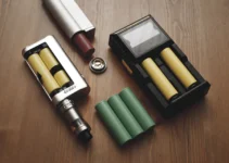 Battery Safety in Vaping: What Every Vaper Needs to Know