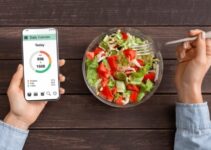 Best Health and Nutrition Apps to Kickstart Your Wellness Journey 2024