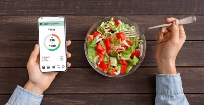 Best Health and Nutrition Apps to Kickstart Your Wellness Journey