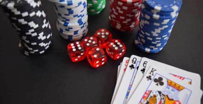 Innovative Tools For Online Casino Operators: Boosting Efficiency And User Enjoyment