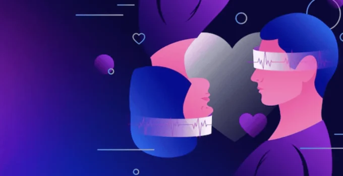 The Quest for Connection: Overcoming Obstacles in Online Dating