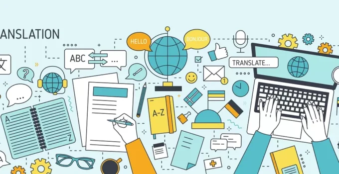 Which Industries Use Document Translation Services?