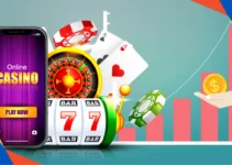 What Is the RNG Technology Behind Online Casinos?