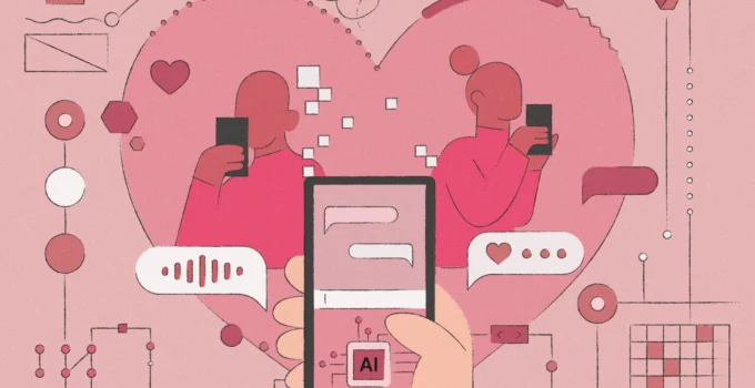 How AI Is Revolutionizing Online Dating