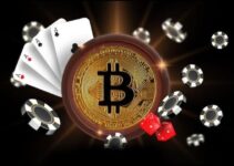 Bitcoin Casinos And Cybersecurity: Safeguarding Your Winnings In The Digital Age