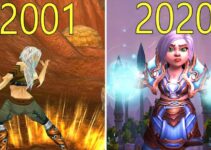 The Evolution of World of Warcraft: A Look Back Over the Years