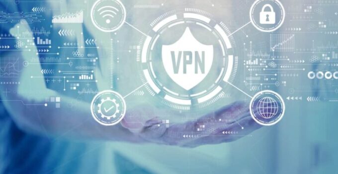 A Beginner’s Guide to Virtual Private Networks