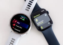 Smartwatch Showdown: Is Garmin Watch Better Than Apple Watch?