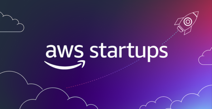 How Startups Can Use AWS to Grow Their Business