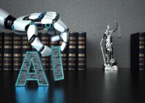 The Potential of AI in the Legal Field: The Future of AI and How a Car Wreck Attorney in Houston Can Benefit