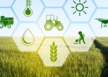 Exploring Technology Innovations and Trends in Agriculture for 2024