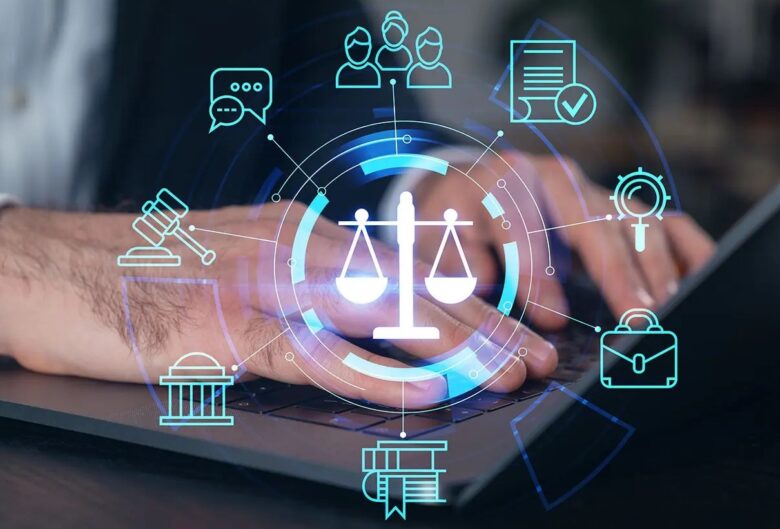 Technology Uses in Legal Processes