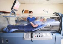 How Does a Hyperbaric Oxygen Chamber Work? Unveiling the Technology Behind Healing