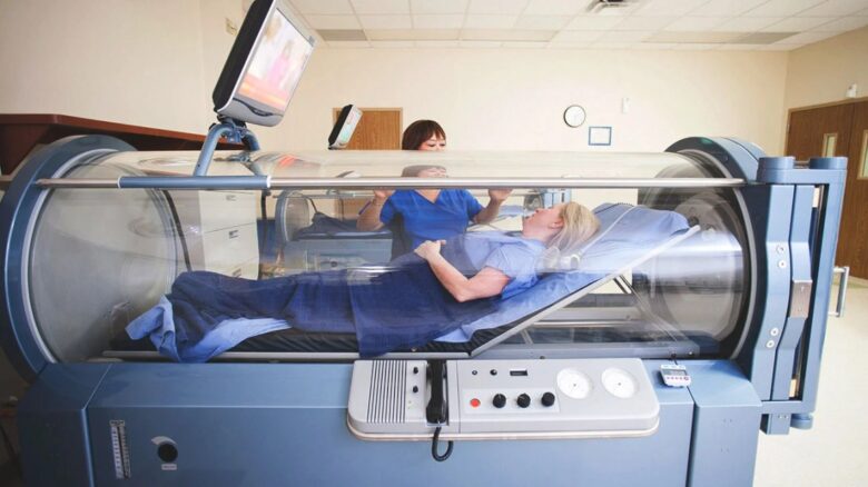 How Does A Hyperbaric Oxygen Chamber Work Unveiling The Technology