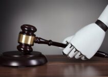 How Artificial Intelligence is Transforming the Legal Profession?