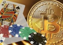 Bitcoin: A Form of Investment That Is Similar to Gambling!