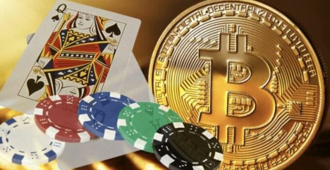 Bitcoin: A Form of Investment That Is Similar to Gambling!
