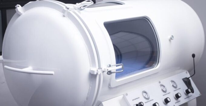 Understanding Hyperbaric Chamber Technology: How does it Work?