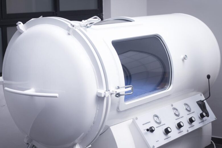 Understanding Hyperbaric Chamber Technology: How does it Work? - NorseCorp