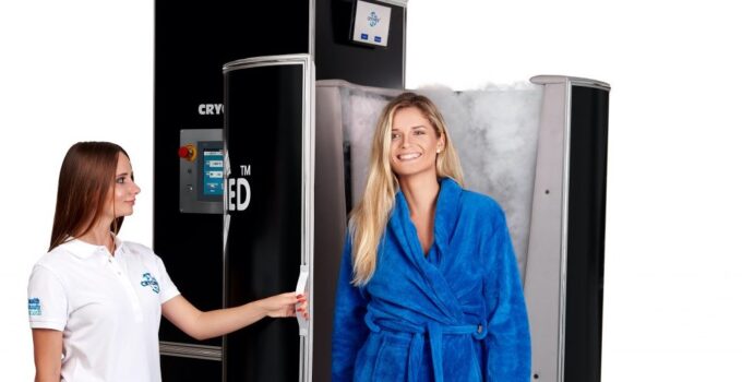 Maximizing Profitability ─ Innovative Strategies for Marketing Your Cryotherapy Business