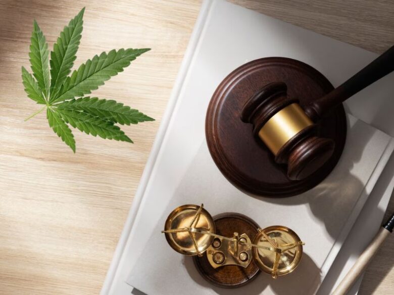 law for medical marijuana