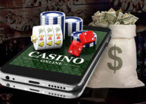 The Future of Online Casinos: Innovations in iGaming Technology