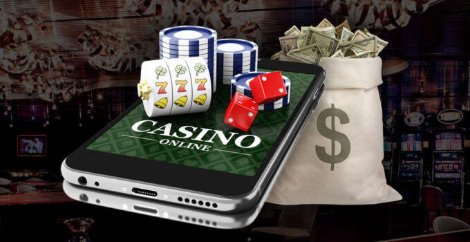 The Future of Online Casinos: Innovations in iGaming Technology