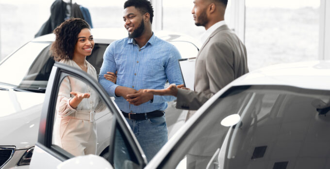 10 Steps to Follow When Buying a Used Car