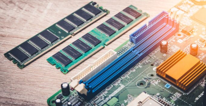 How to Optimize Your RAM for Better PC Performance