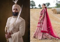 Top 10 Sikh Wedding Photoshoot Ideas to Capture Your Special Day