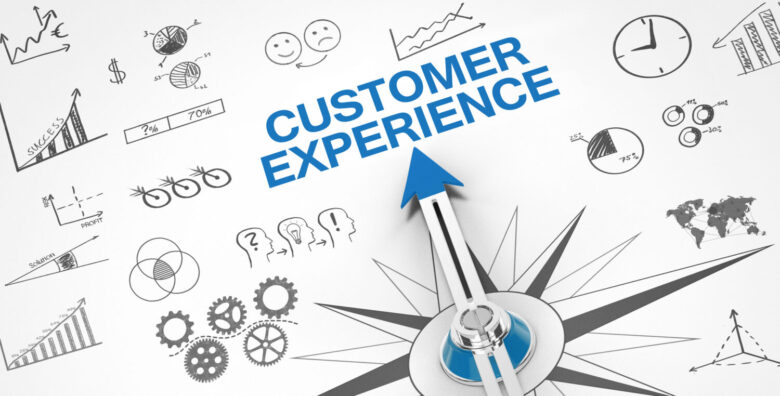 Customer Experience Compass