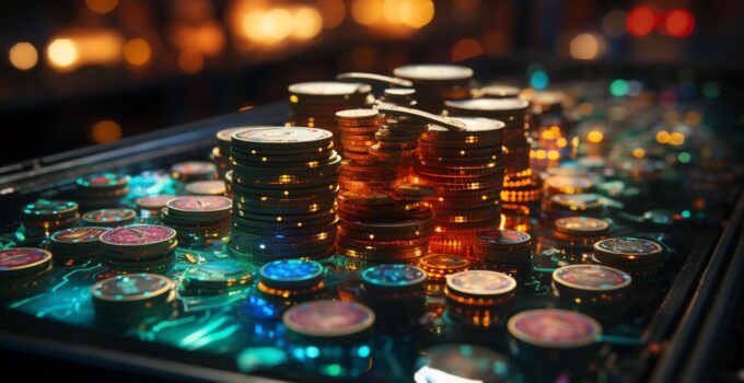 The Future of Gambling Technology: AI Developments to Watch