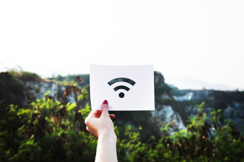 challenges and solution for wifi in rural areas