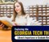 Exploring the Georgia Tech Thesis Library’s Importance in Graduate Research