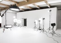 How to Get the Most Out of Your First Studio Photography Session