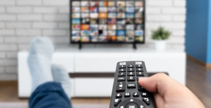 How IPTV Technology Is Revolutionizing the Way We Watch TV