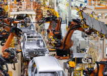 How Cobots Are Revolutionizing Automotive Manufacturing