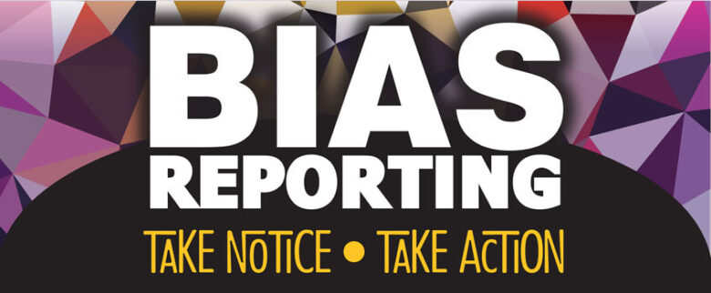 bias reporting