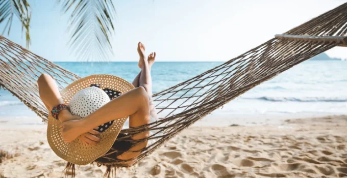 Best Places for a Health-First Lifestyle Near the Beac