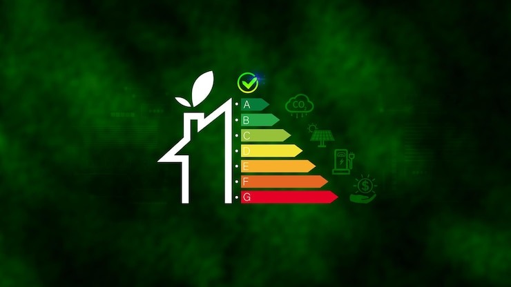 Energy Efficiency Improvements