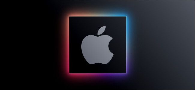 From Intel to Apple Silicon