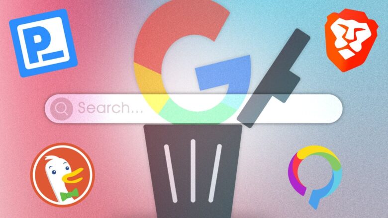Google and other search engines